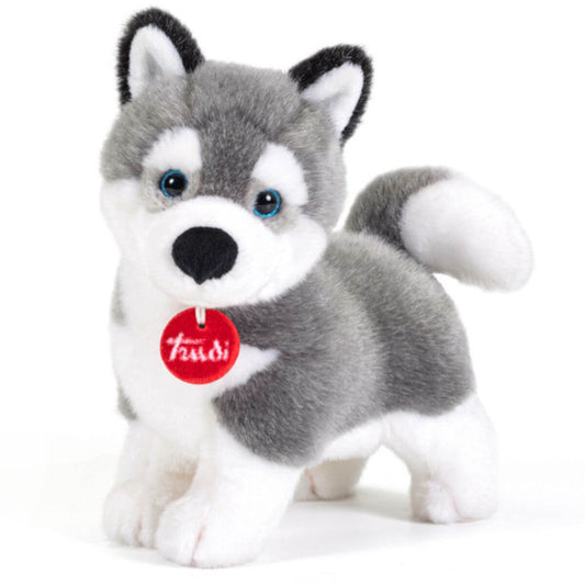 Husky Marcus S