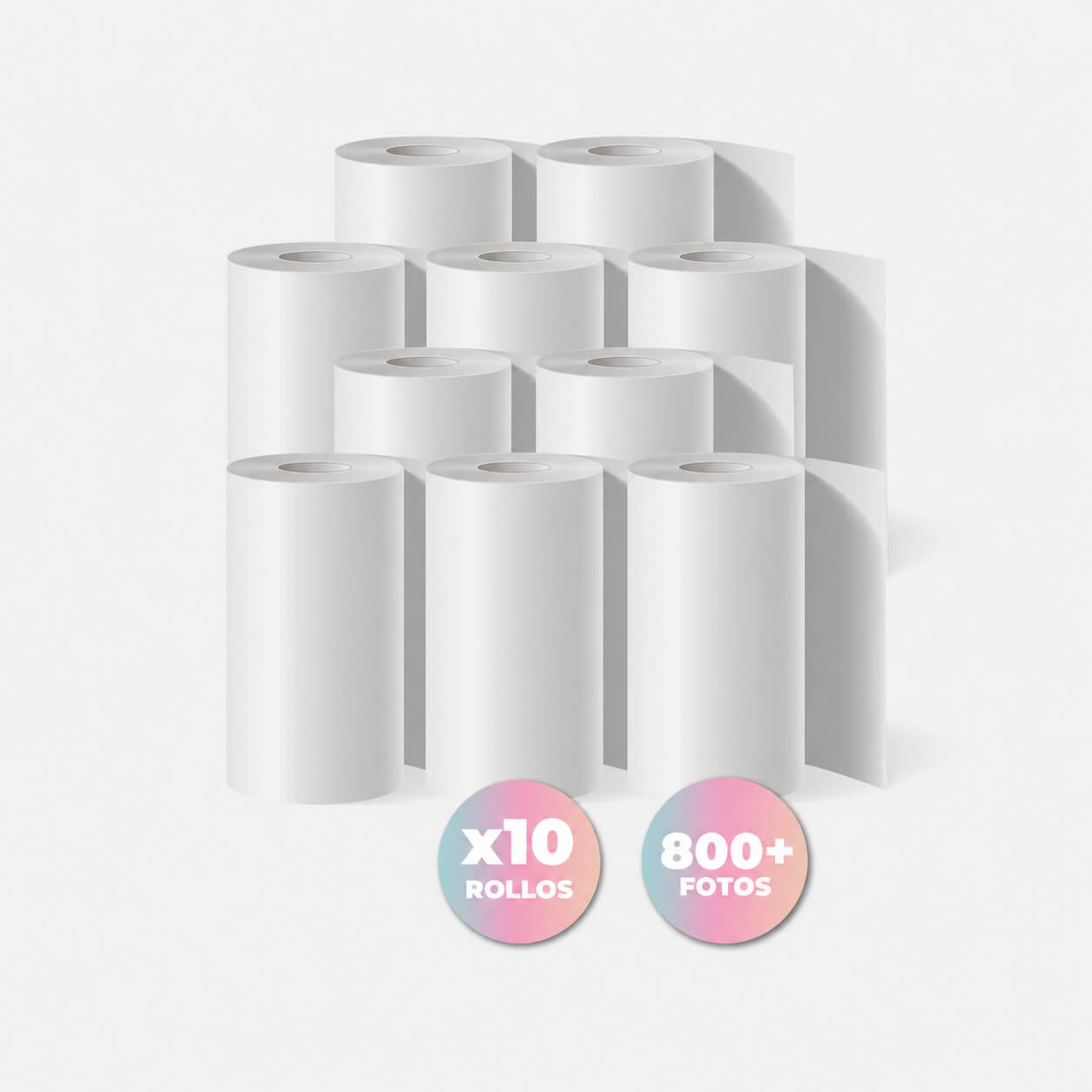 Kit de Recarga - Pixiprint
