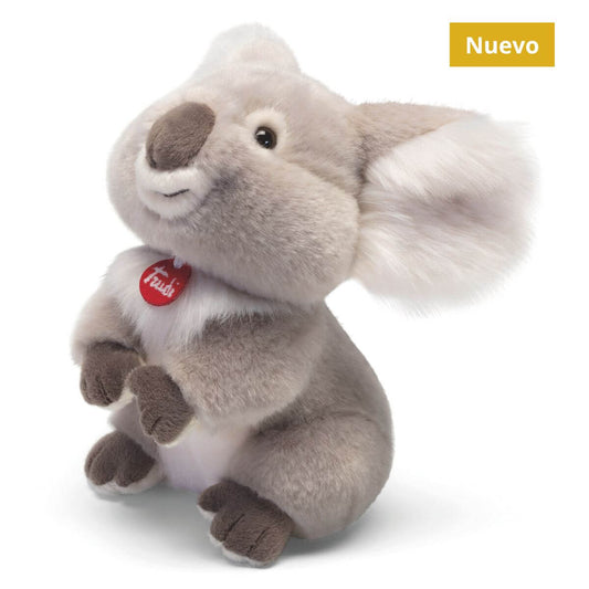 Koala Jamin S