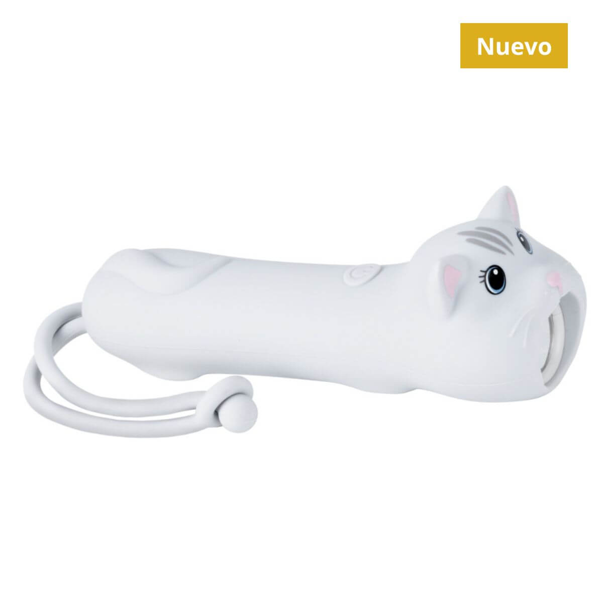 Linterna de silicona Mimi