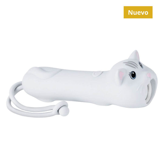 Linterna de silicona Mimi