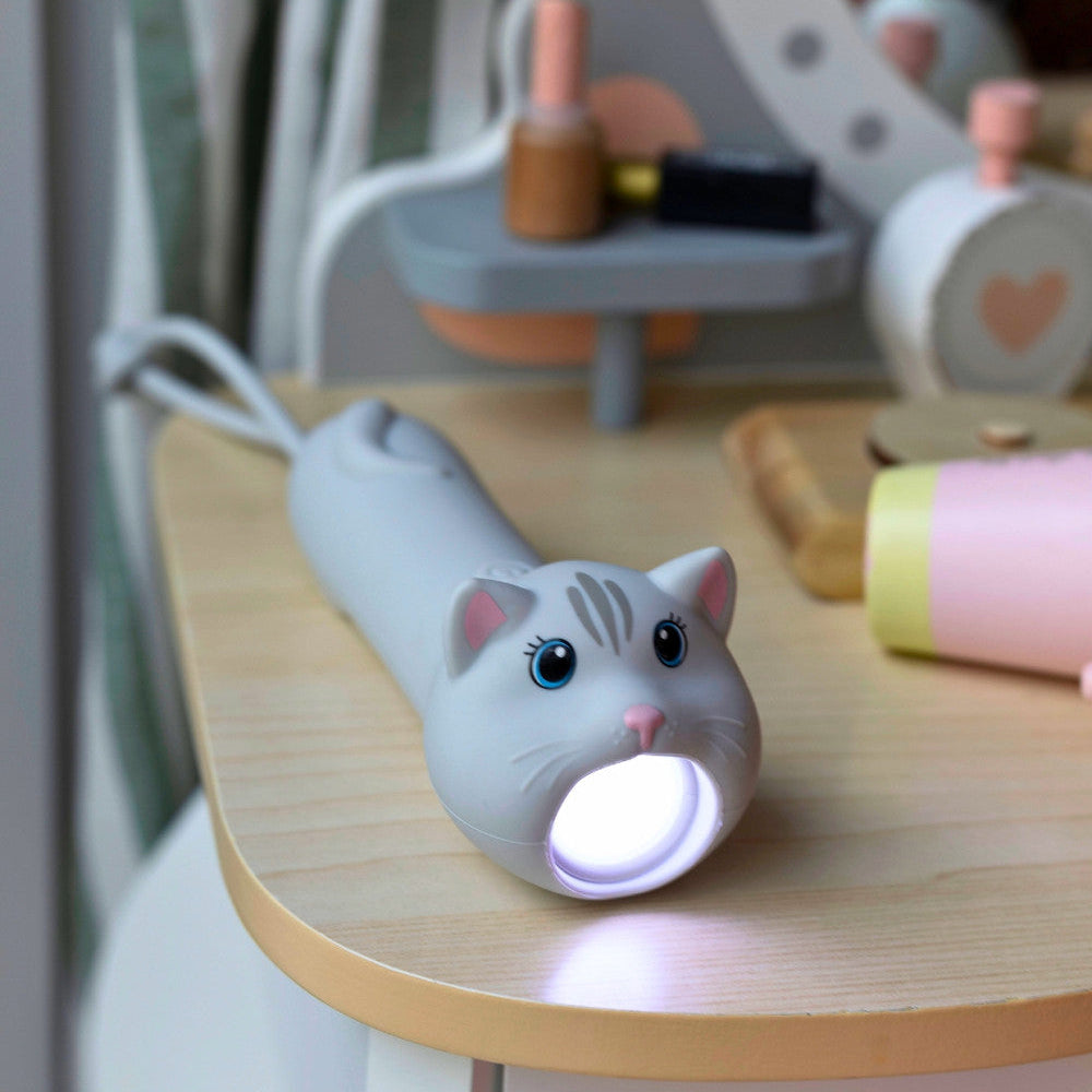 Linterna de silicona Mimi