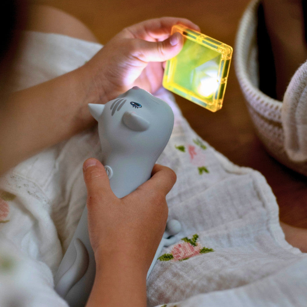 Linterna de silicona Mimi