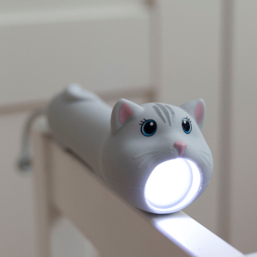 Linterna de silicona Mimi