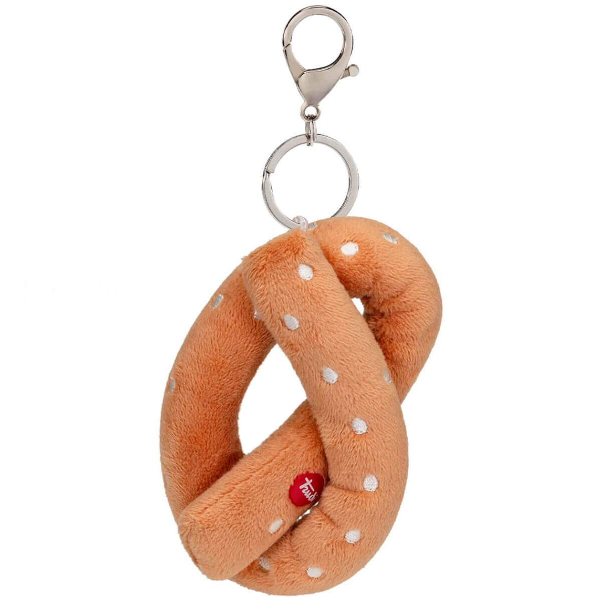 Llavero Bretzel