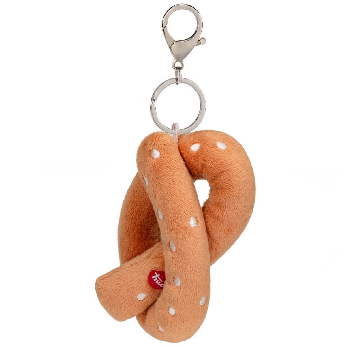 Llavero Bretzel