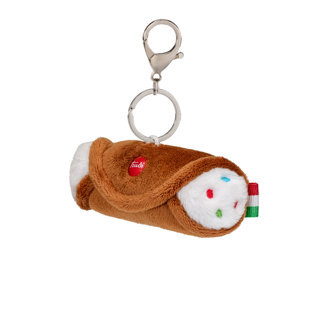 Llavero Cannolo siciliano