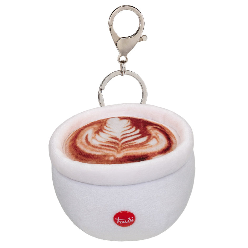 Llavero Cappuccino