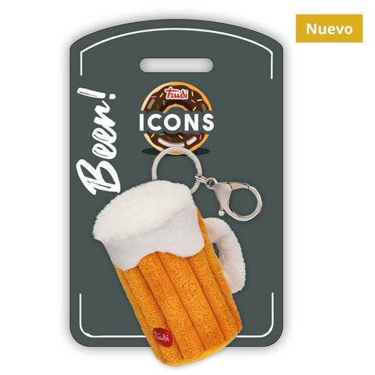 Llavero Cerveza