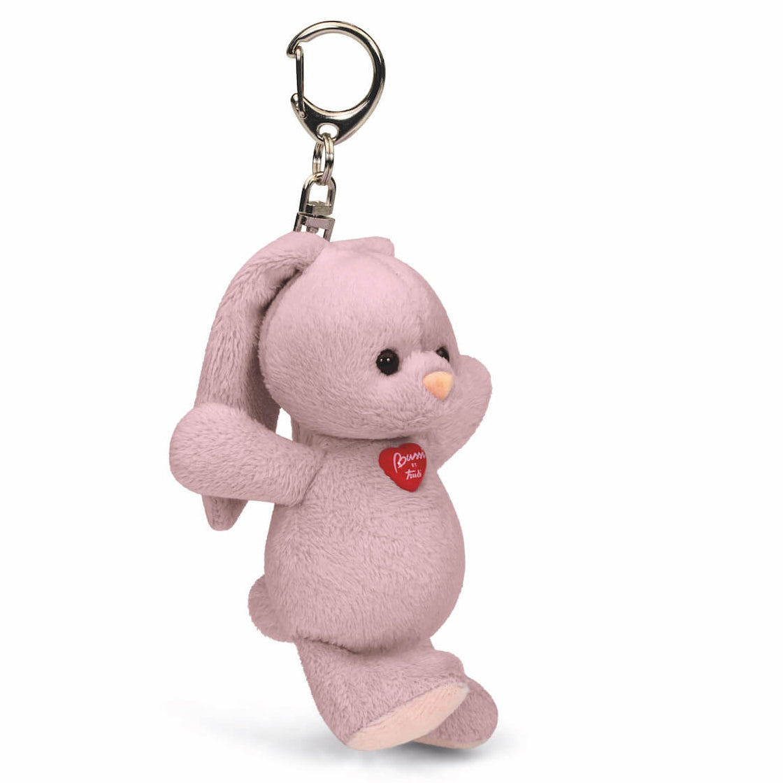 Llavero Conejo Rosa (Bussi Fun)