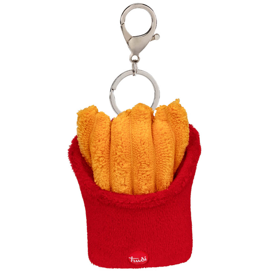 Llavero Patatas Fritas