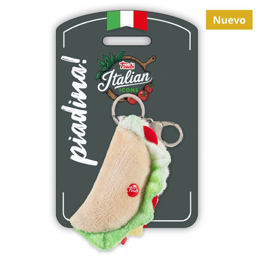 Llavero Piadina