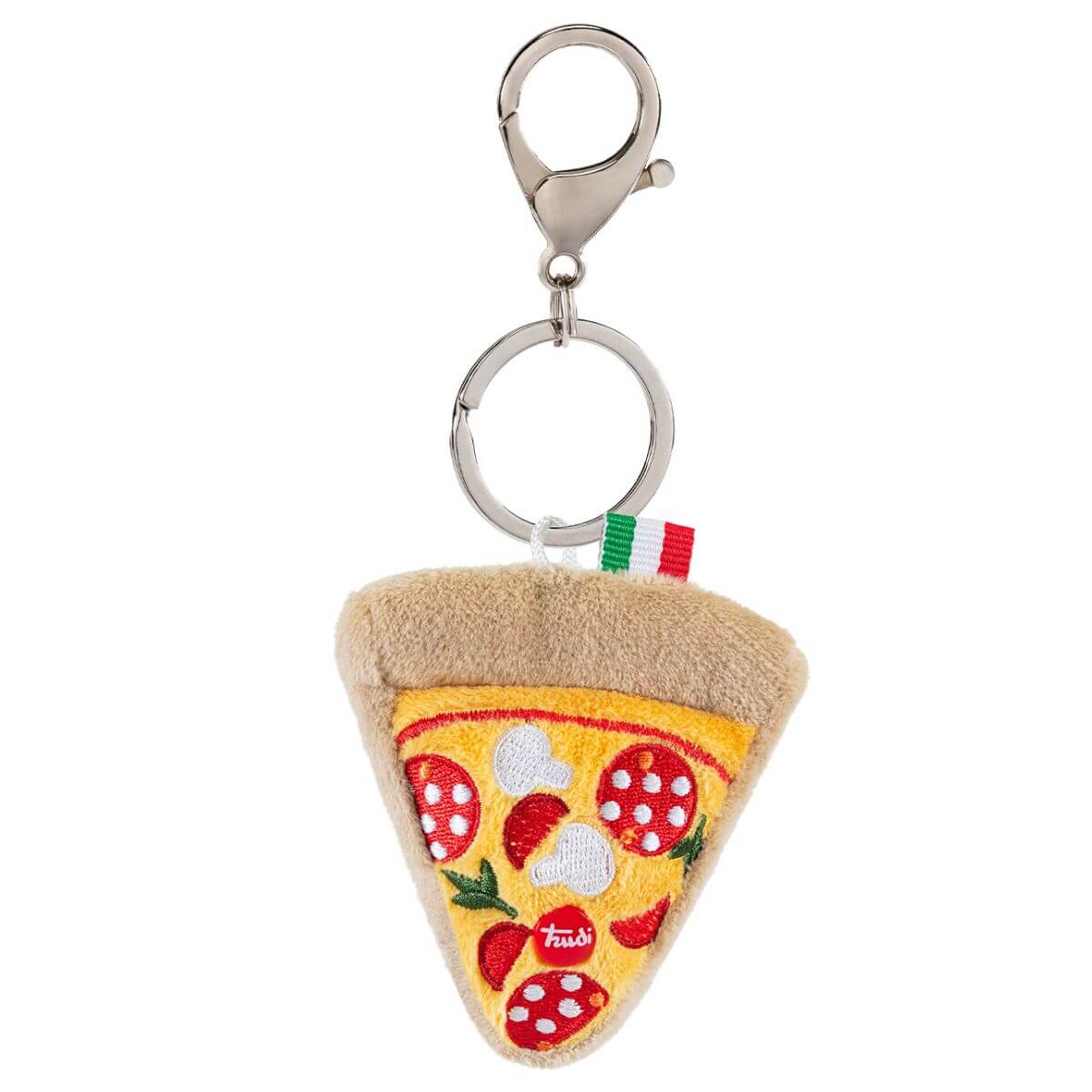 Llavero Pizza
