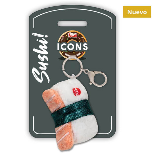 Llavero Sushi