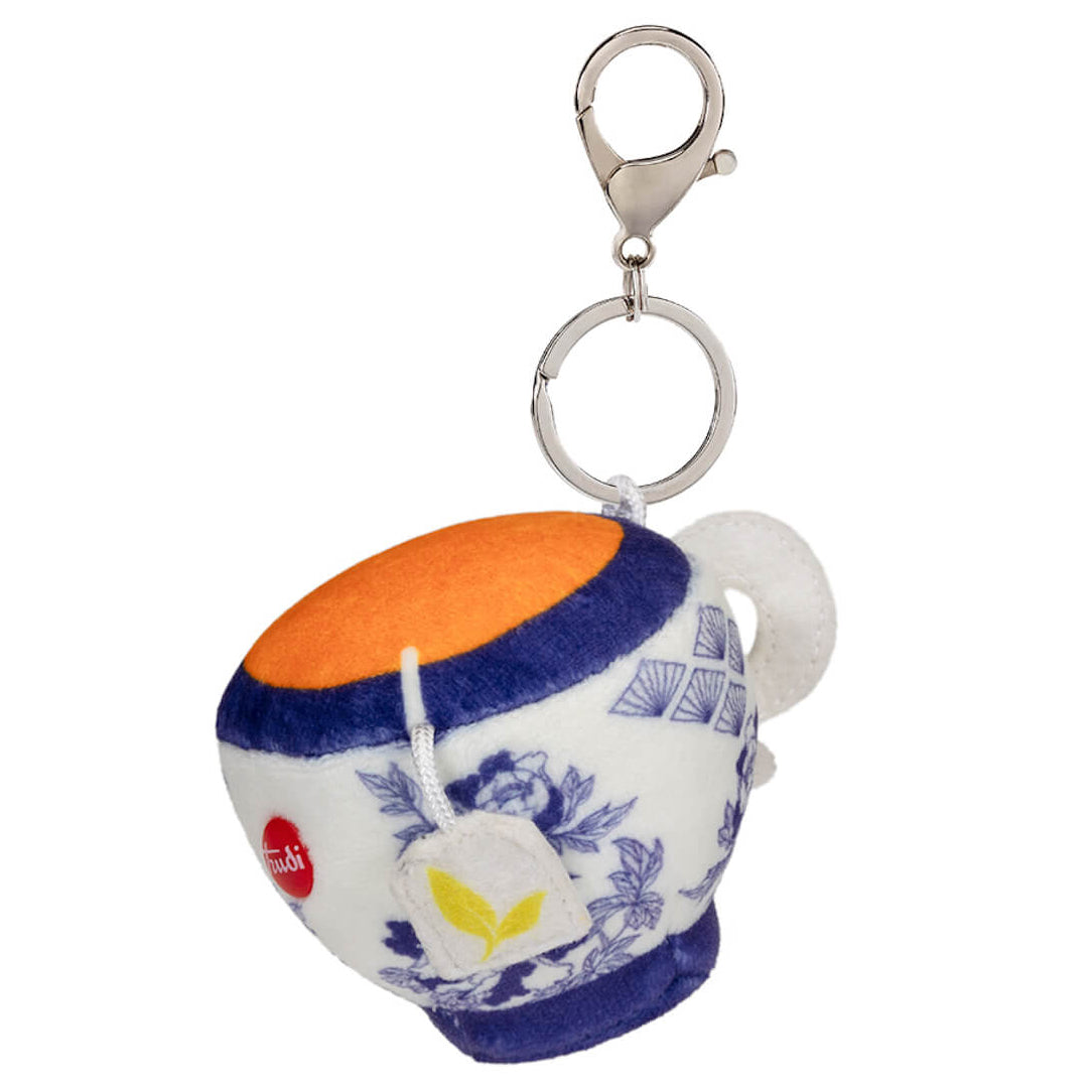 Llavero Taza de té