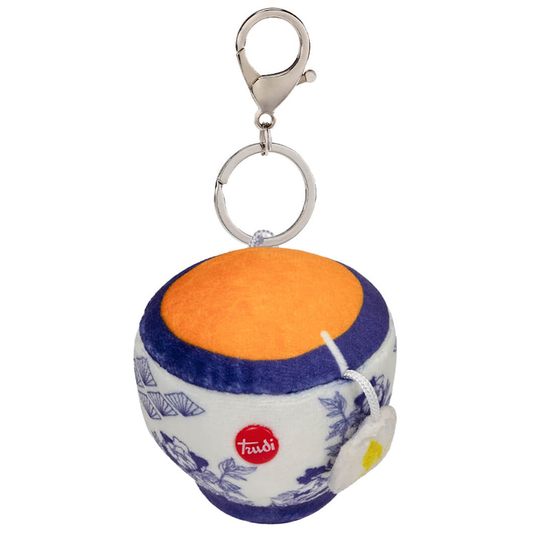 Llavero Taza de té