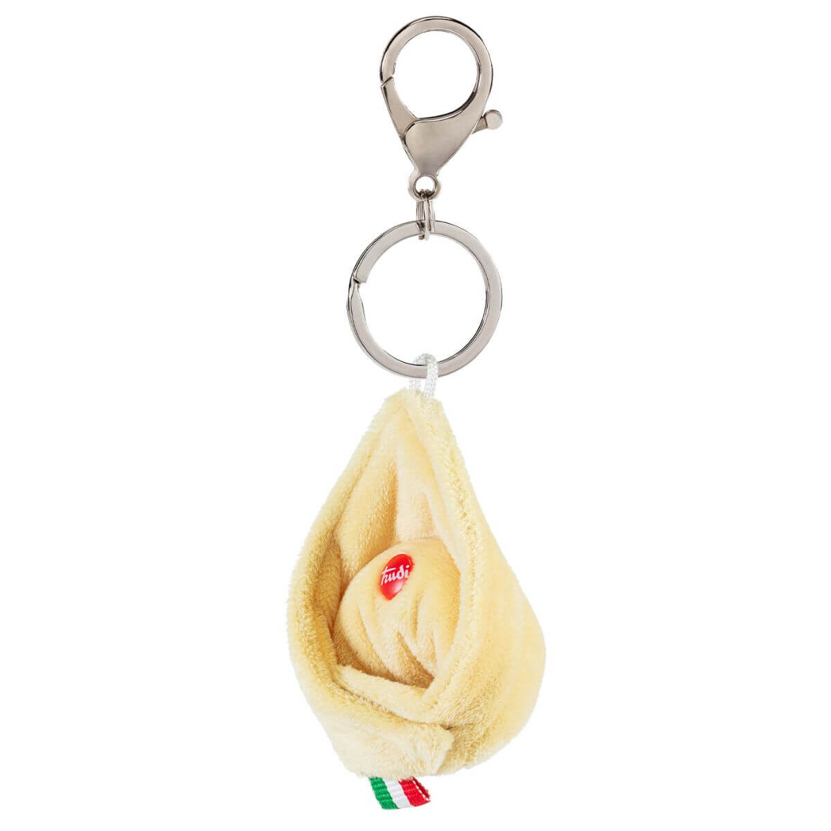 Llavero Tortellini