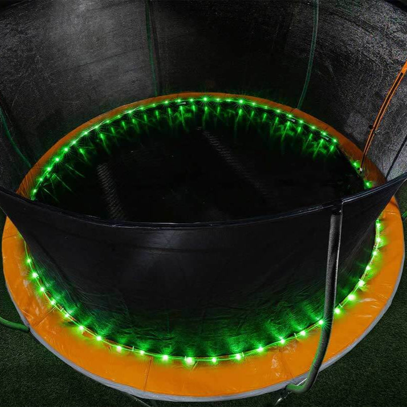 Luz para Base de Cama Elástica