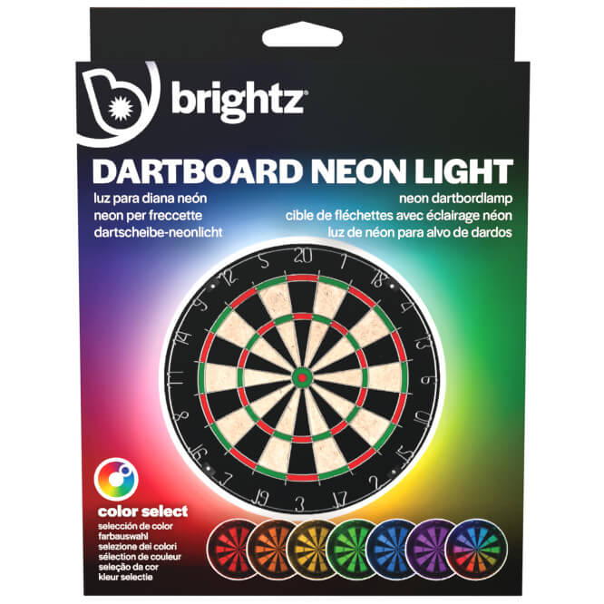 Luz para Diana de Dardos