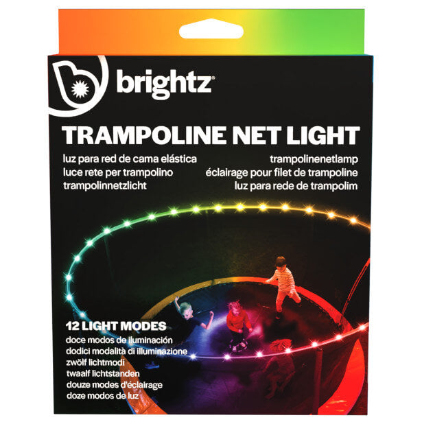 Luz para Red de Cama Elástica