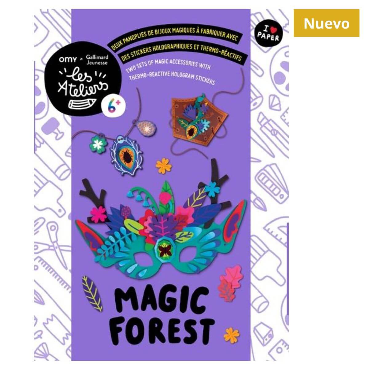 Magic Forest