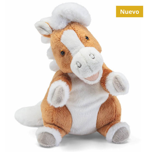 Marioneta Caballo