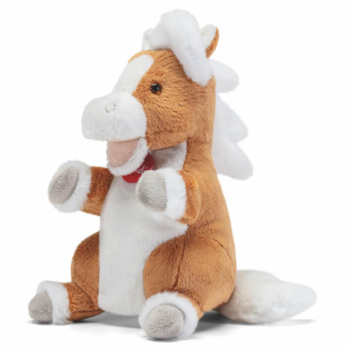 Marioneta Caballo