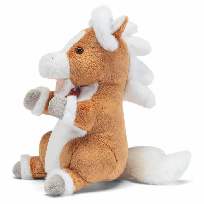 Marioneta Caballo