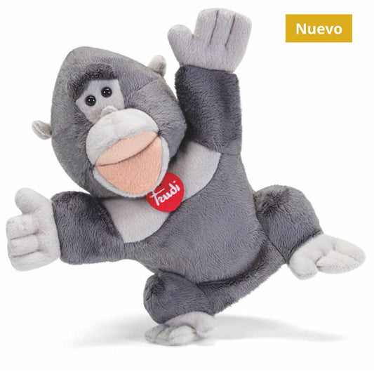Marioneta Gorila