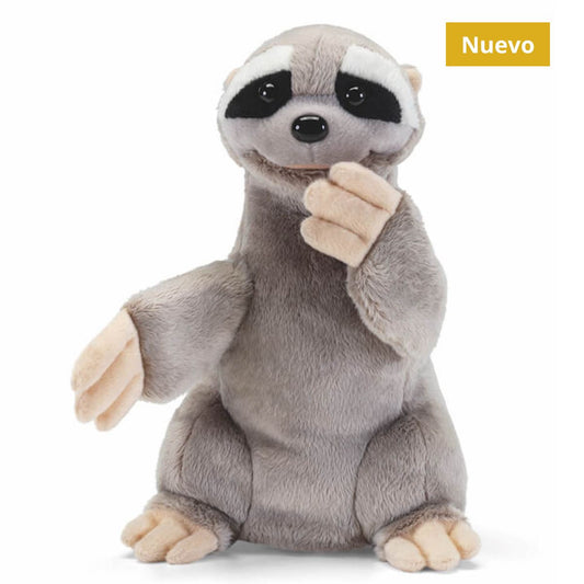 Marioneta Perezoso
