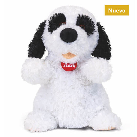 Marioneta Perro