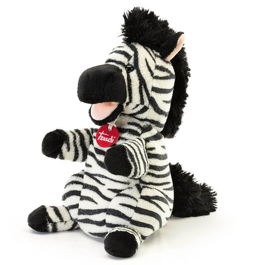 Marioneta Zebra