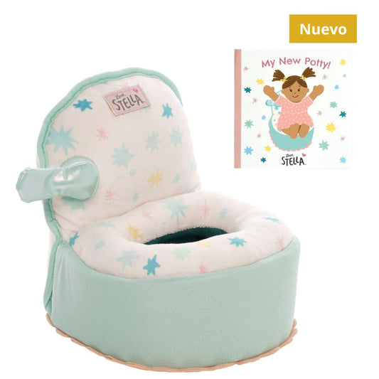 Mi Primer Orinal Love Stella