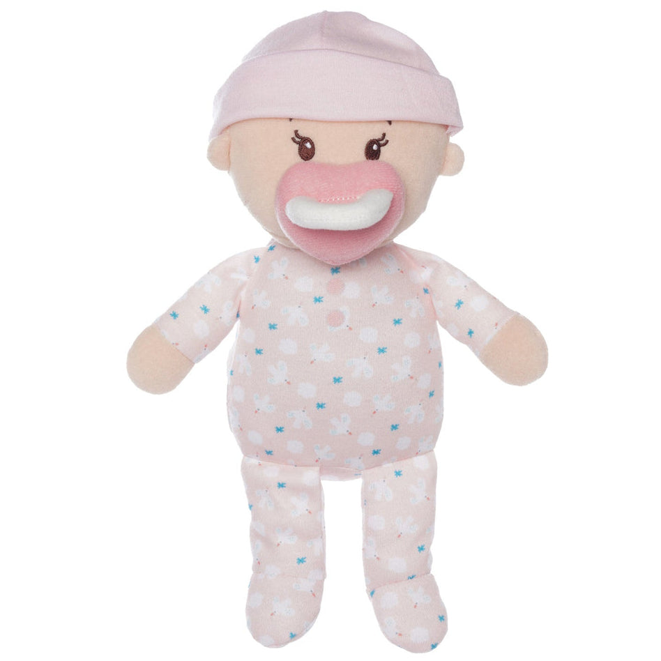 Mi Primera Muñeca Peach Love Stella