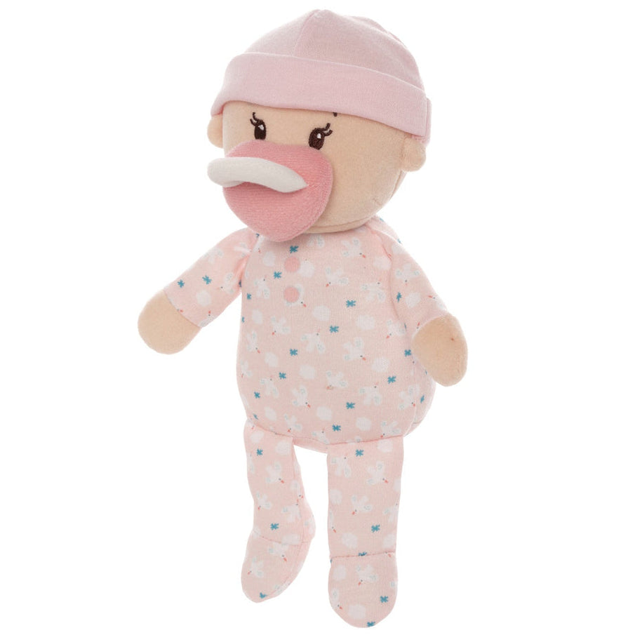 Mi Primera Muñeca Peach Love Stella