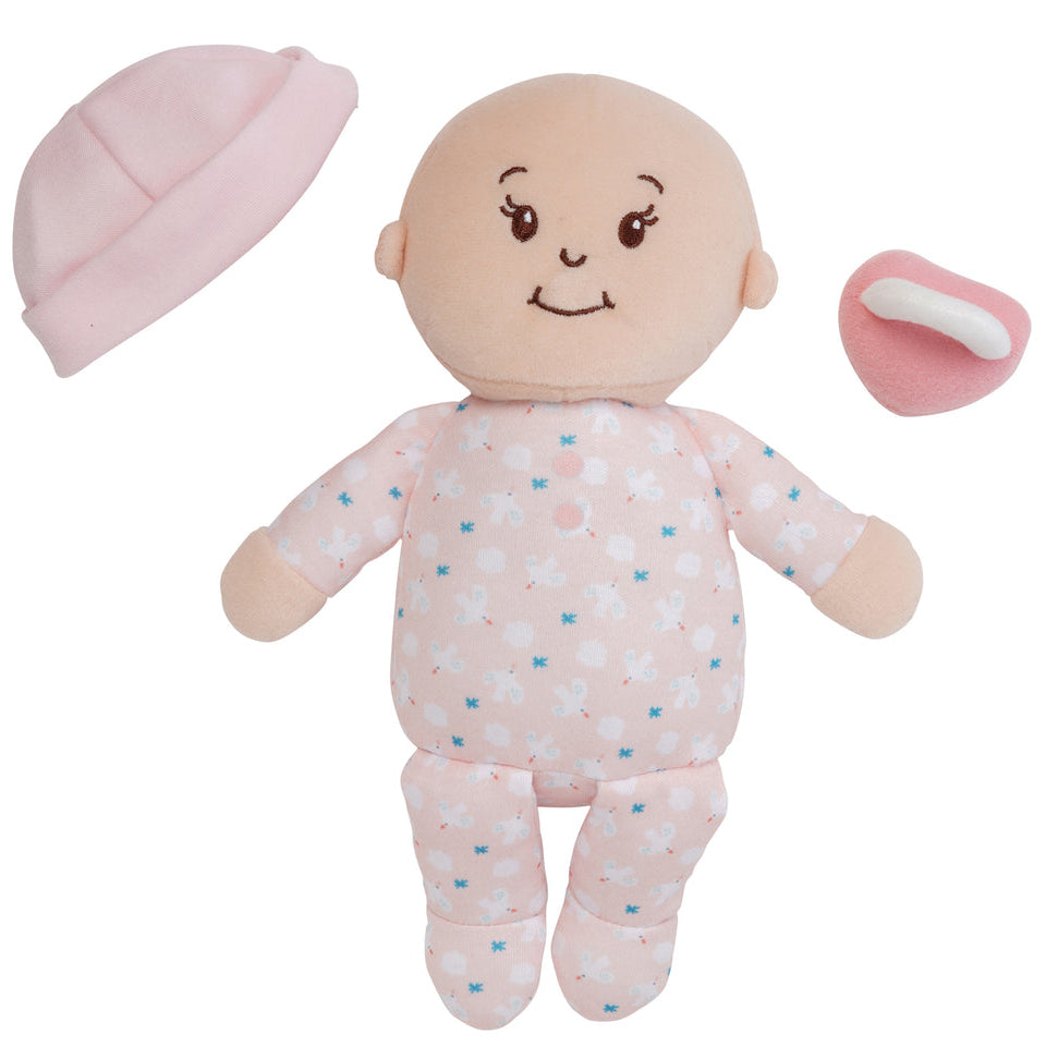 Mi Primera Muñeca Peach Love Stella