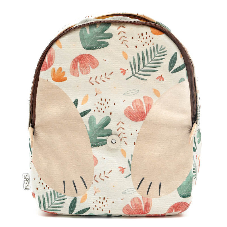 Mini Mochila Perezoso