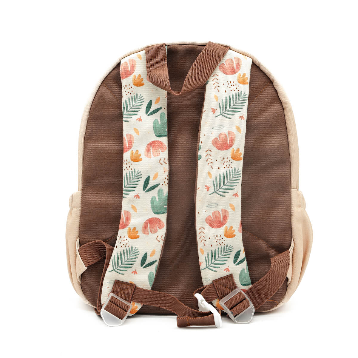 Mochila Junior A4 Perezoso
