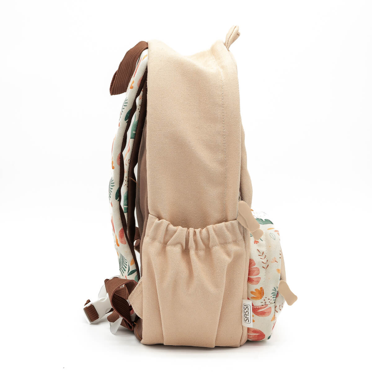 Mochila Junior A4 Perezoso