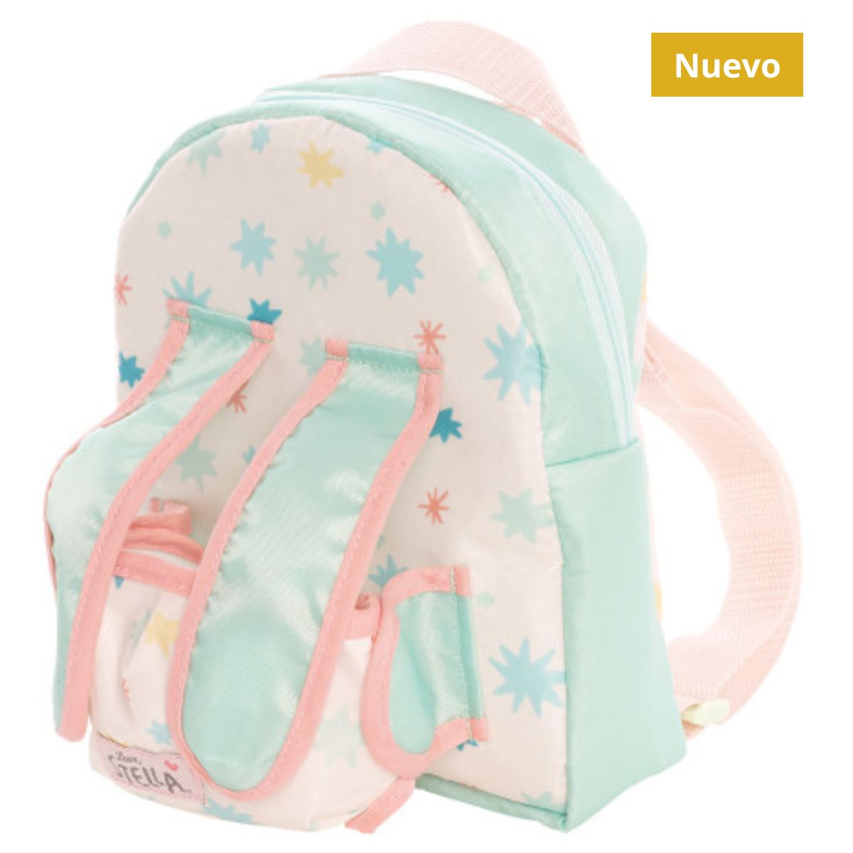 Mochila Portabebés Love Stella