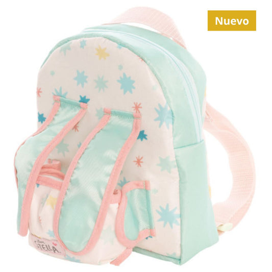 Mochila Portabebés Love Stella