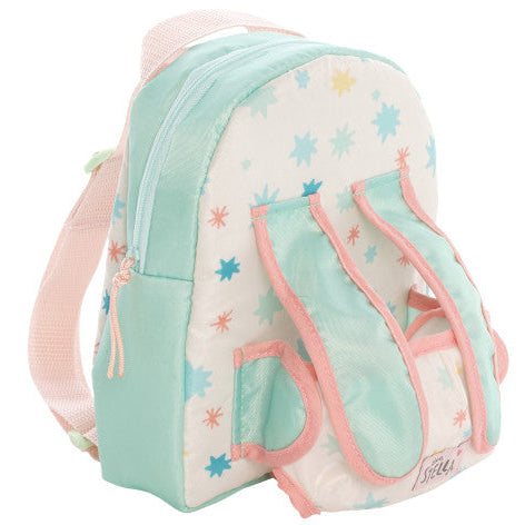 Mochila Portabebés Love Stella