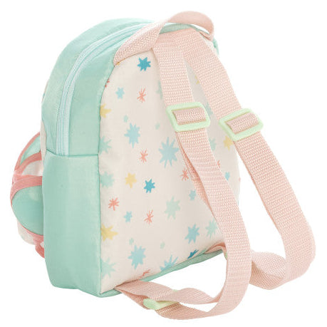 Mochila Portabebés Love Stella