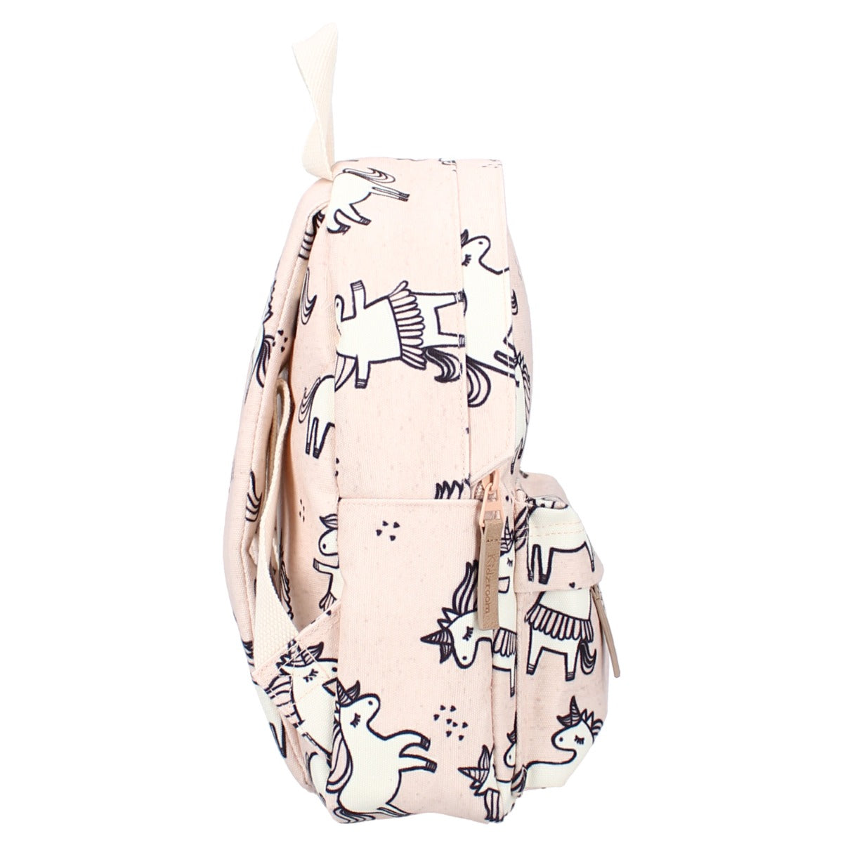 Mochila Unicornios Rosa Kidzroom