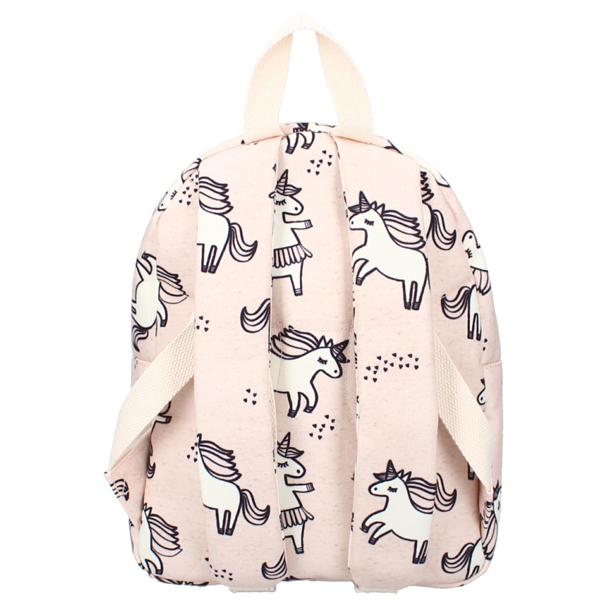 Mochila Unicornios Rosa Kidzroom