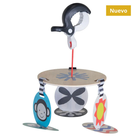 Móvil de Estimulación Visual Wimmer