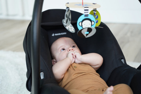 Móvil de Estimulación Visual Wimmer