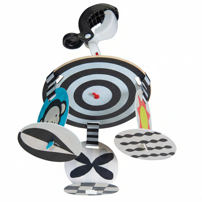 Móvil de Estimulación Visual Wimmer