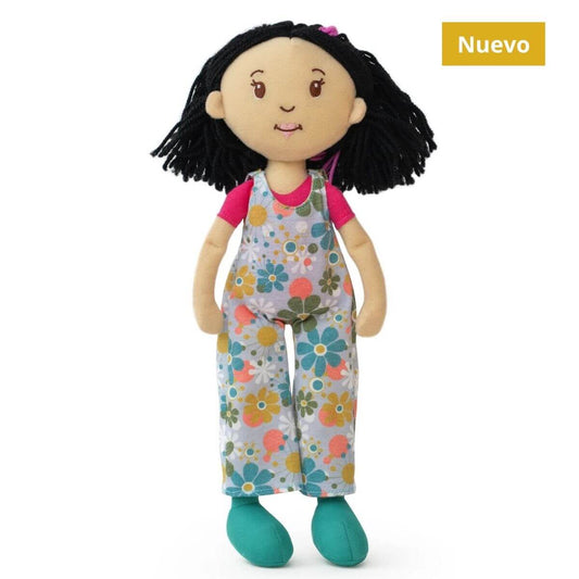 Muñeca Groovy Girls Daisy