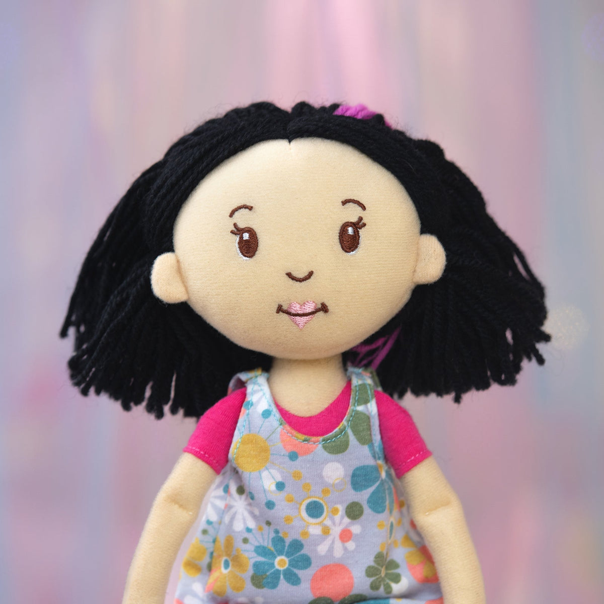 Muñeca Groovy Girls Daisy